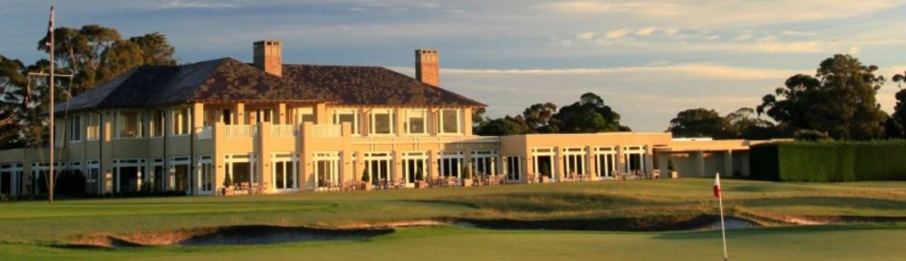 The Bayside Charity Golf Day